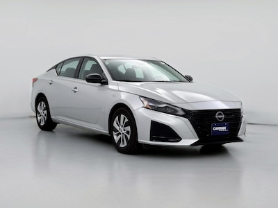 2024 Nissan Altima S -
                Fort Worth, TX