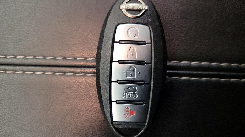 2024 Nissan Altima S 22
