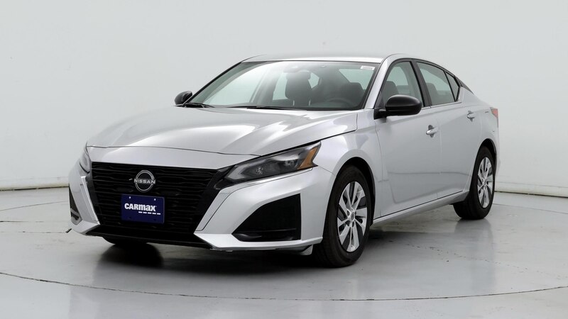 2024 Nissan Altima S 4
