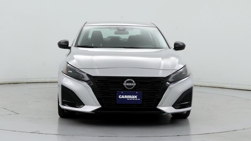 2024 Nissan Altima S 5