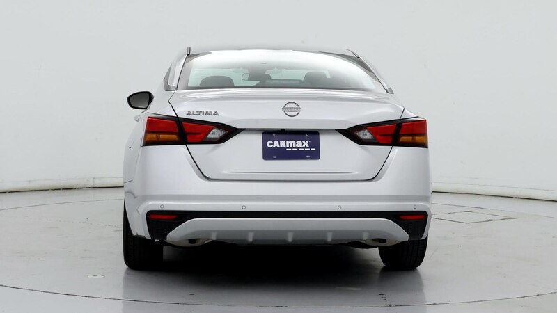 2024 Nissan Altima S 6