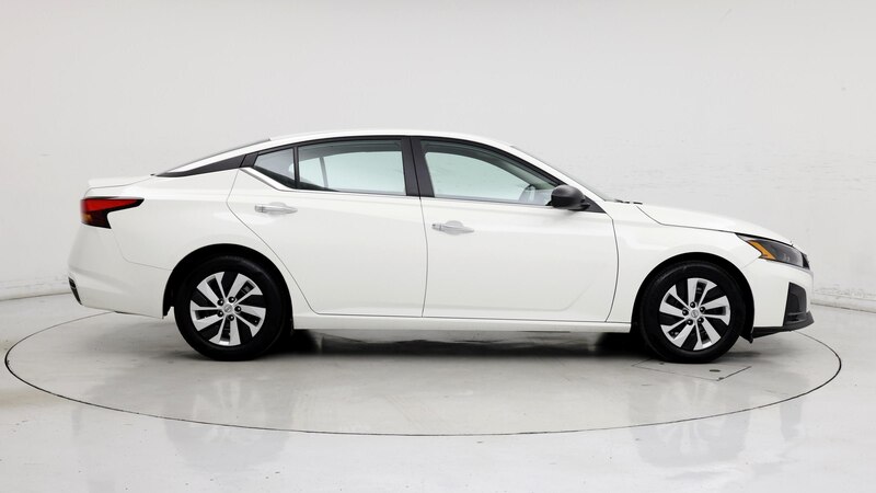 2024 Nissan Altima S 7