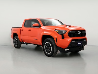 2024 Toyota Tacoma TRD Sport -
                Springfield, MO