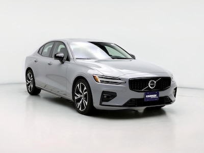 2024 Volvo S60 B5 Core -
                Houston, TX