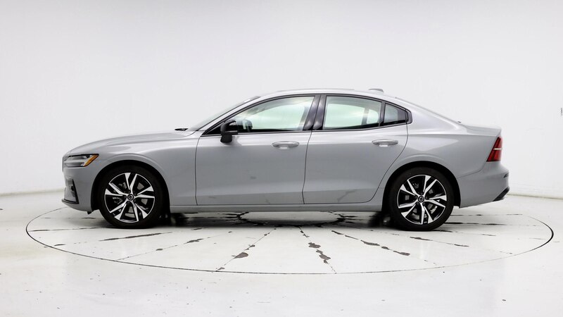 2024 Volvo S60 B5 Core 3