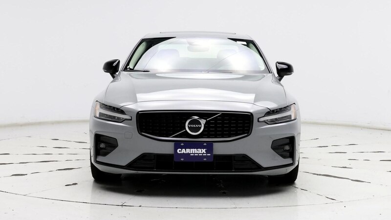 2024 Volvo S60 B5 Core 5