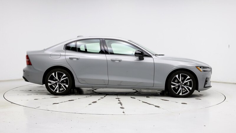 2024 Volvo S60 B5 Core 7