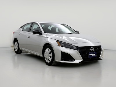 2024 Nissan Altima S -
                Indianapolis, IN