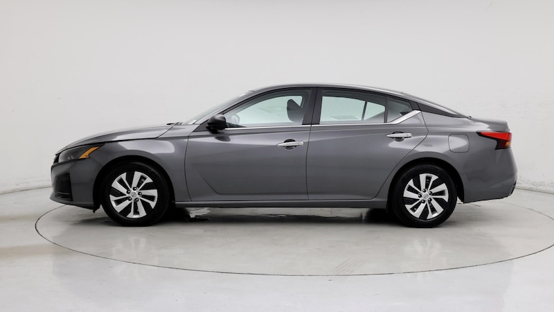 2024 Nissan Altima S 3