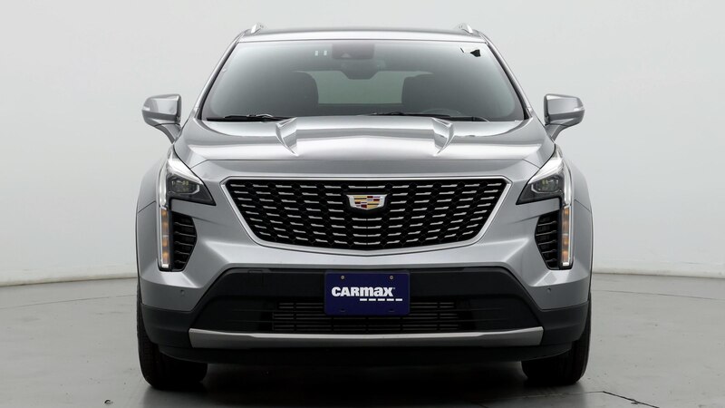 2023 Cadillac XT4 Premium Luxury 5