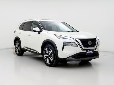 2023 Nissan Rogue SL -
                White Marsh, MD