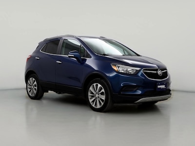 2019 Buick Encore Preferred -
                Fredericksburg, VA