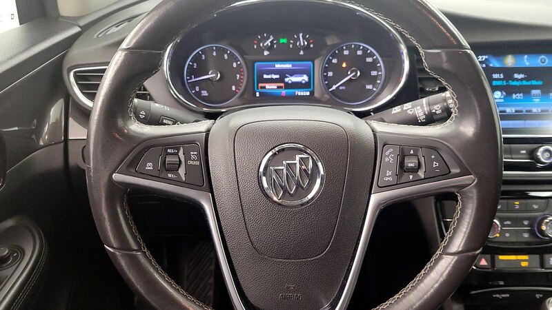 2019 Buick Encore Preferred 10