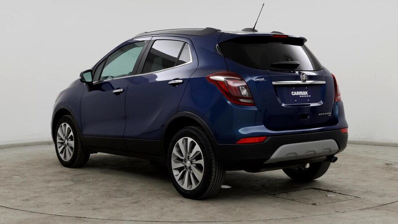 2019 Buick Encore Preferred 2