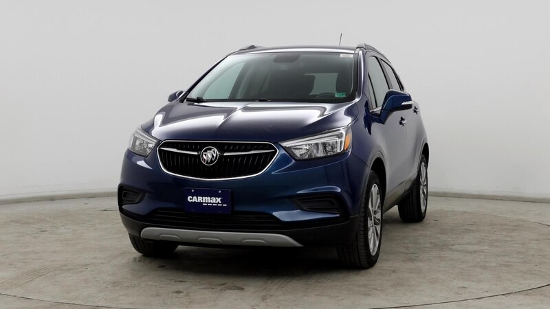 2019 Buick Encore Preferred 4