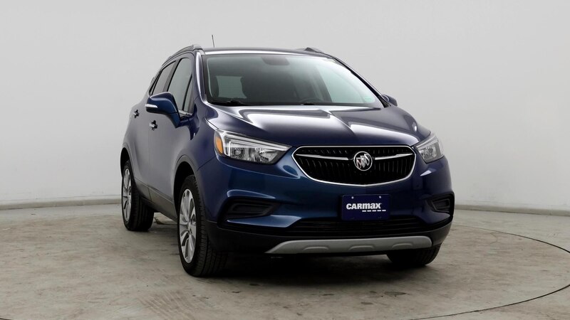 2019 Buick Encore Preferred 5