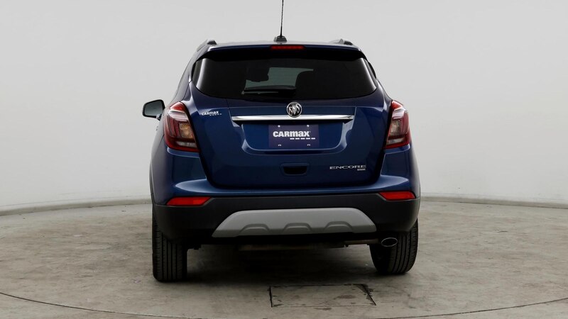 2019 Buick Encore Preferred 6