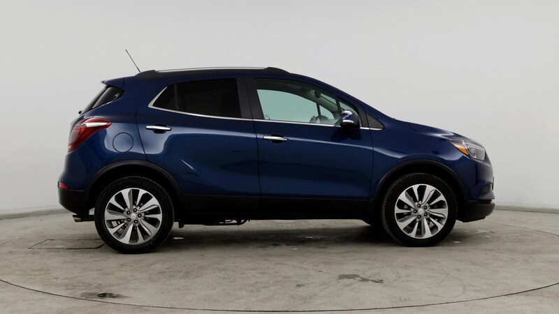 2019 Buick Encore Preferred 7