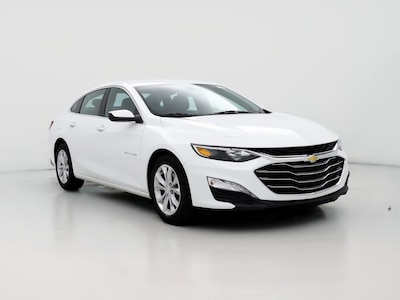 2022 Chevrolet Malibu LT -
                Salt Lake City, UT