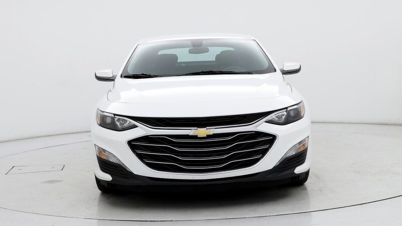 2022 Chevrolet Malibu LT 5