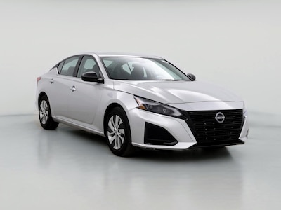 2024 Nissan Altima S -
                Jacksonville, FL