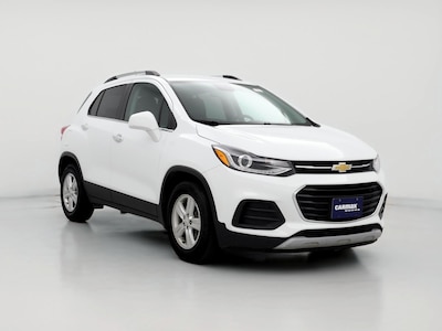 2019 Chevrolet Trax LT -
                Oklahoma City, OK