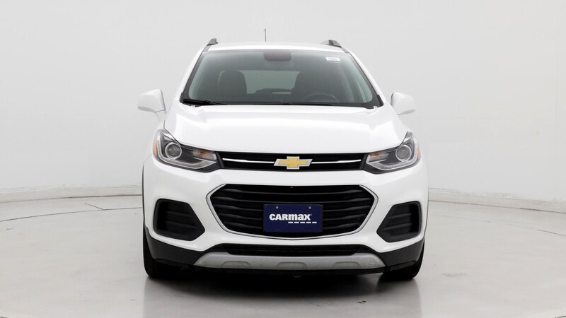 2019 Chevrolet Trax LT 5