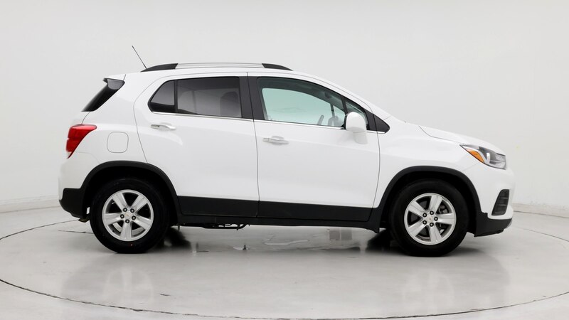 2019 Chevrolet Trax LT 7