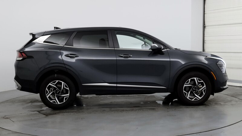 2024 Kia Sportage LX 7