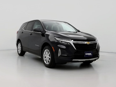 2023 Chevrolet Equinox LT -
                Colorado Springs, CO