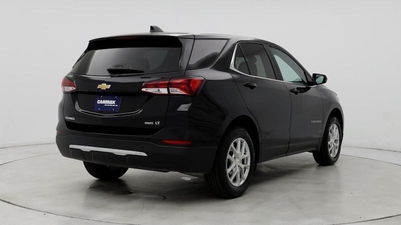 2023 Chevrolet Equinox LT 8