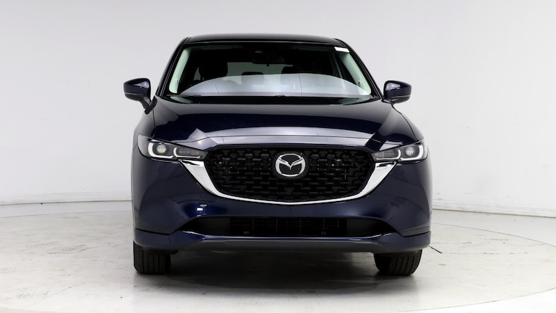 2024 Mazda CX-5 S 5