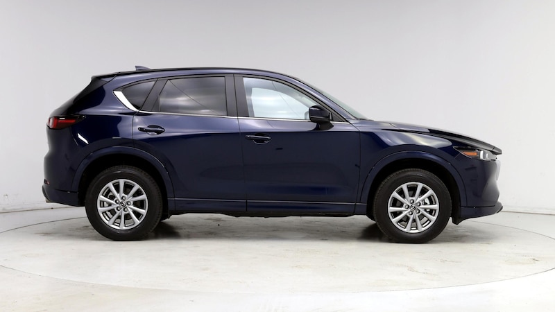 2024 Mazda CX-5 S 7