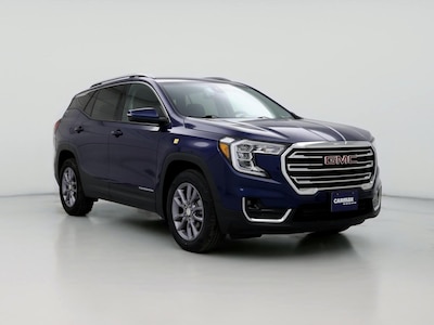 2023 GMC Terrain SLT -
                Laurel, MD