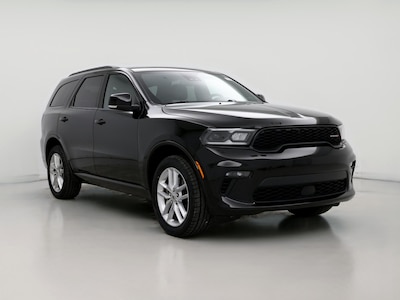 2023 Dodge Durango GT -
                Gastonia, NC