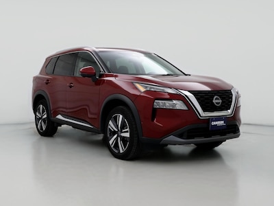 2023 Nissan Rogue SL -
                Wayne, NJ