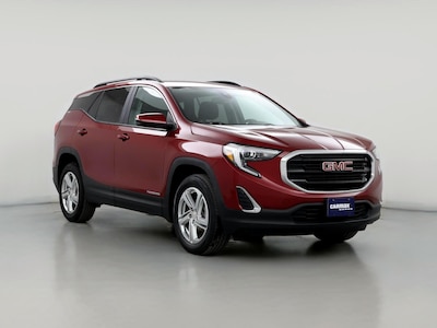 2021 GMC Terrain SLE -
                Town Center, GA