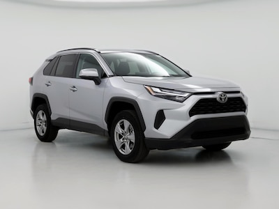 2024 Toyota RAV4 XLE -
                Tucson, AZ