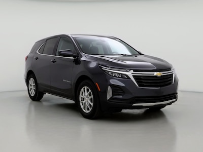 2022 Chevrolet Equinox LT -
                Ft. Myers, FL