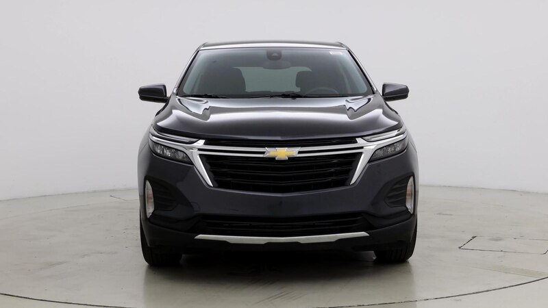 2022 Chevrolet Equinox LT 5