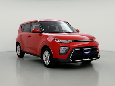 2020 Kia Soul S -
                Ft. Myers, FL