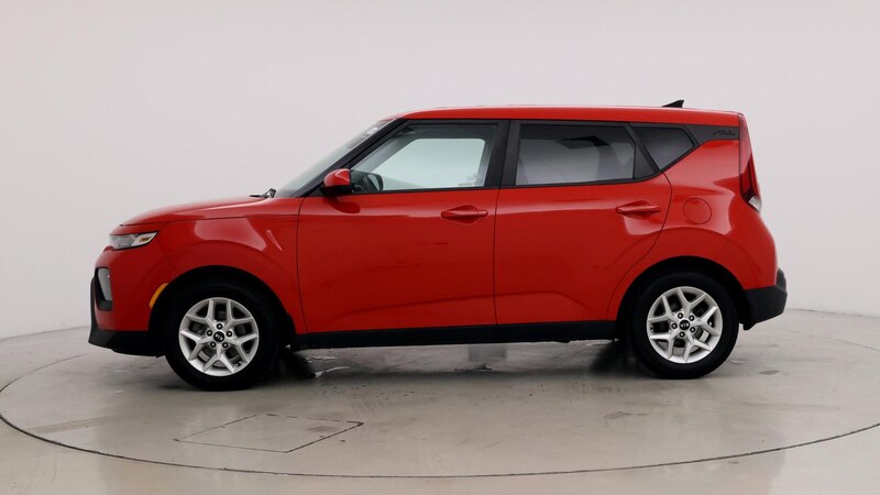 2020 Kia Soul S 3