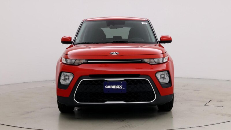 2020 Kia Soul S 5