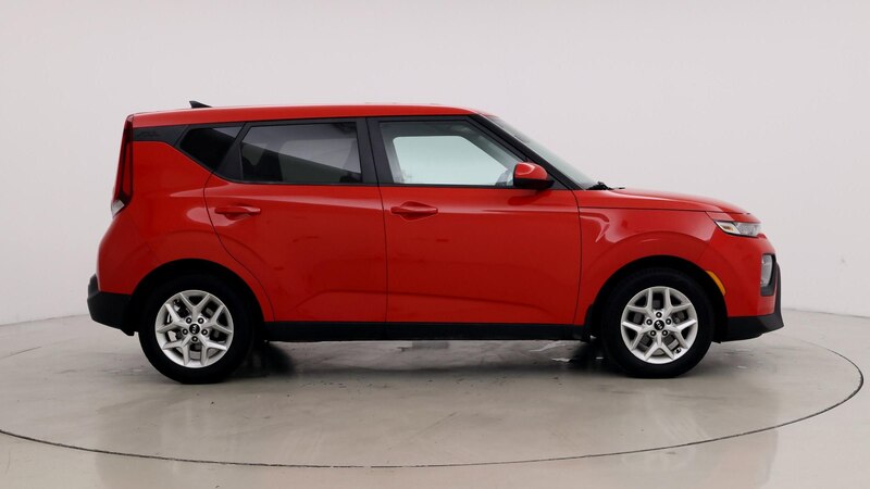 2020 Kia Soul S 7