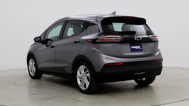 2023 Chevrolet Bolt EV LT 2