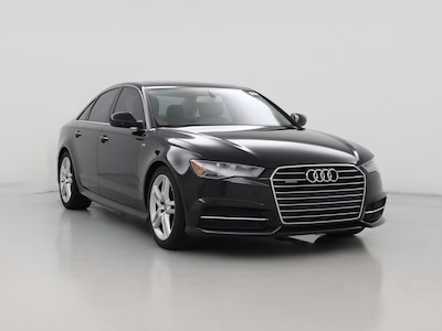 2016 Audi A6 Premium Plus -
                Tampa, FL