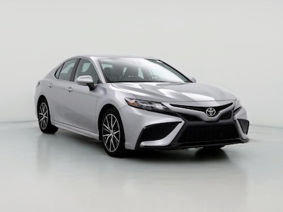 2022 Toyota Camry SE -
                Tampa, FL