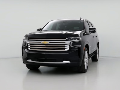 2021 Chevrolet Tahoe High Country -
                Tampa, FL