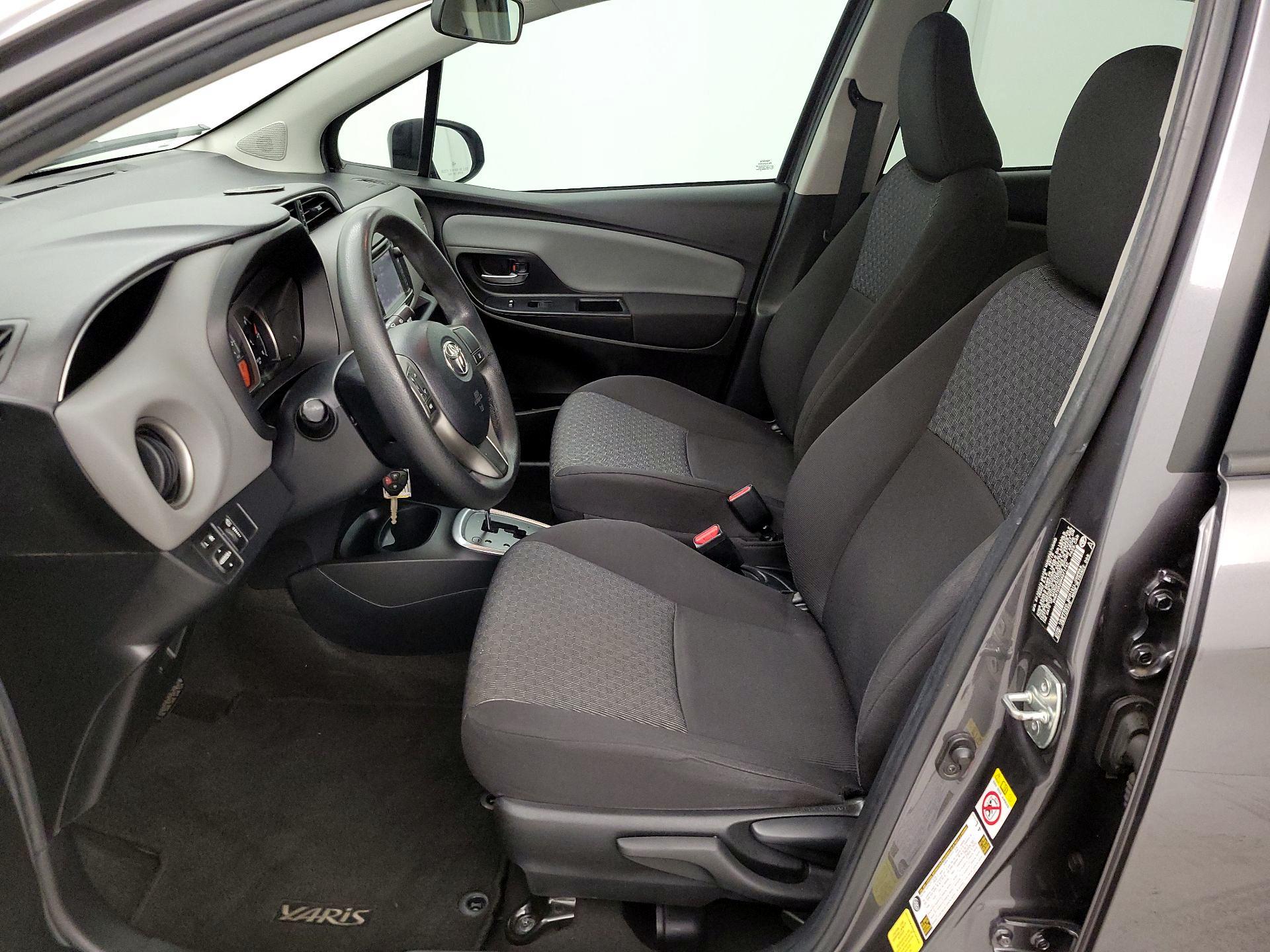 Thumbnail: 2017 Toyota Yaris - 11