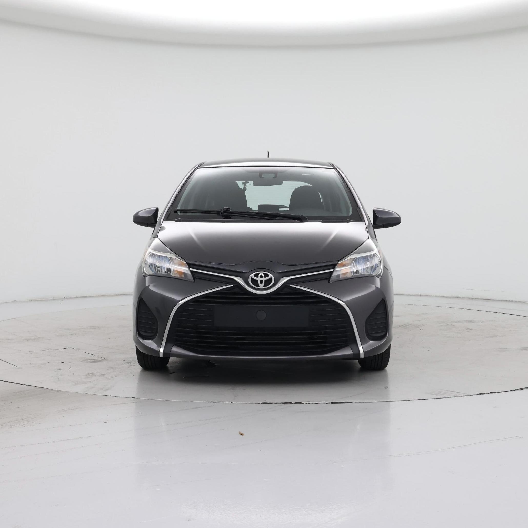 Thumbnail: 2017 Toyota Yaris - 5
